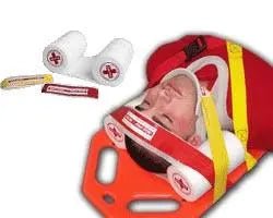 I - Tec Multi - Grip Head Immobilizer - EverDixie