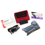 IFAK Hip Pouch w/Snakestaff ETQ - Wide - MED - TAC International