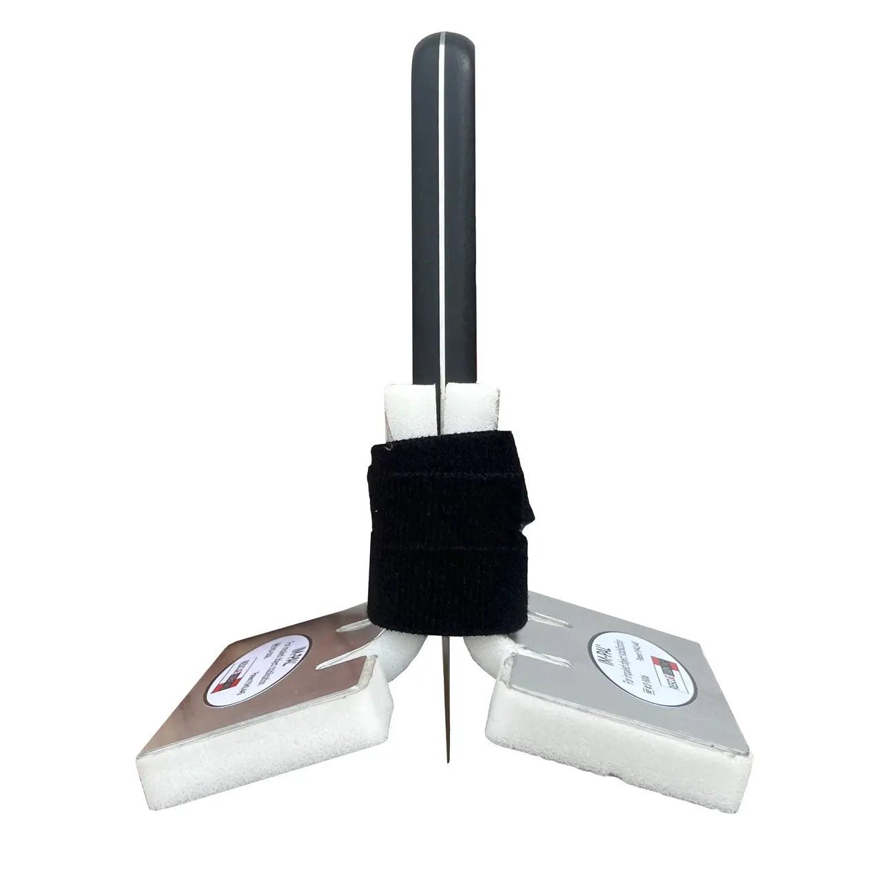 IM - PAL: Your First Line of Defense for Impaled Objects - Rescue Essentials