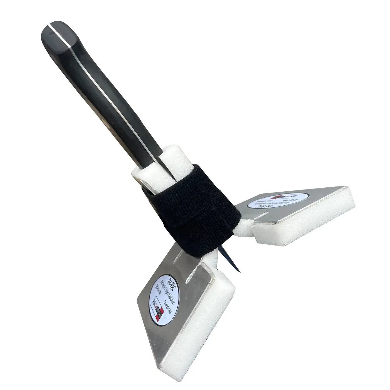 IM - PAL: Your First Line of Defense for Impaled Objects - Rescue Essentials