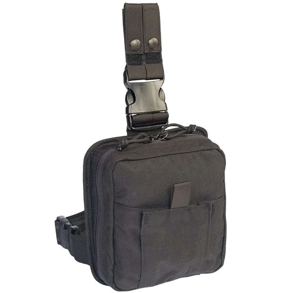 Individual Leg Rig Kit - Combat Casualty Response Kit (CCRK)– MED-TAC ...