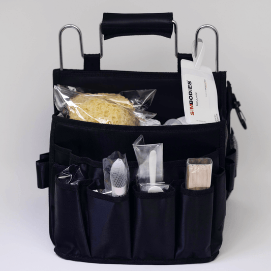 Instant Moulage Kit - Safeguard Medical
