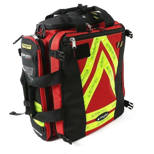 INTREPID Medic Rescue Bag System