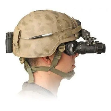 NAR IPRO Tactical Goggle System