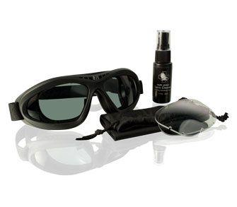 IPRO Tactical Goggle System - Vendor