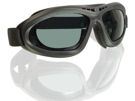 IPRO Tactical Goggle System North American Rescue