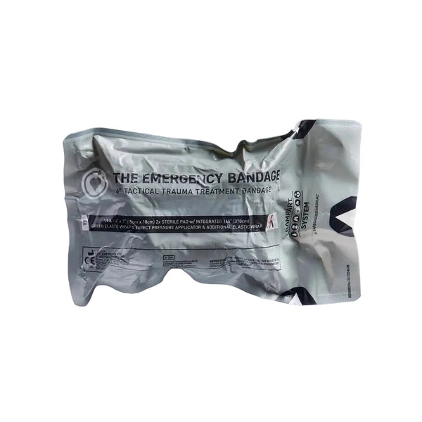 Israeli T3 Bandage - PerSys Medical (Safeguard)