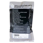IV Infusion Starter Set - Safeguard Medical