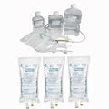 I.V. Solution - Lactated Ringer 1000mL - Bag 12/CS