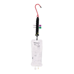 JACK Infusion Hook - V2 - Dimatex