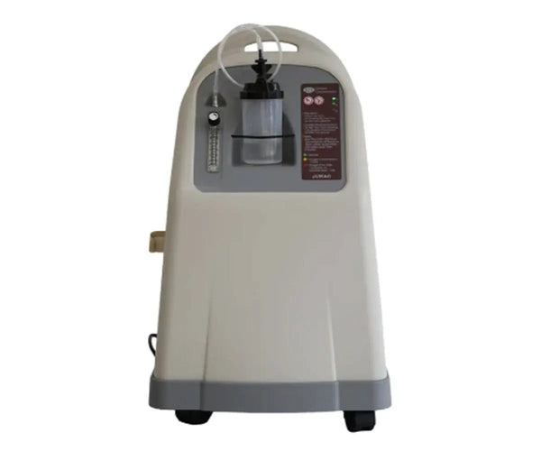 Jumao Oxygen Concentrator 10L JMC9A - 50% OFF - MEDTECH Resource