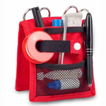Keen's Nurse Compact & Lightweight Nursing Pocket Organizer - Elite Bags