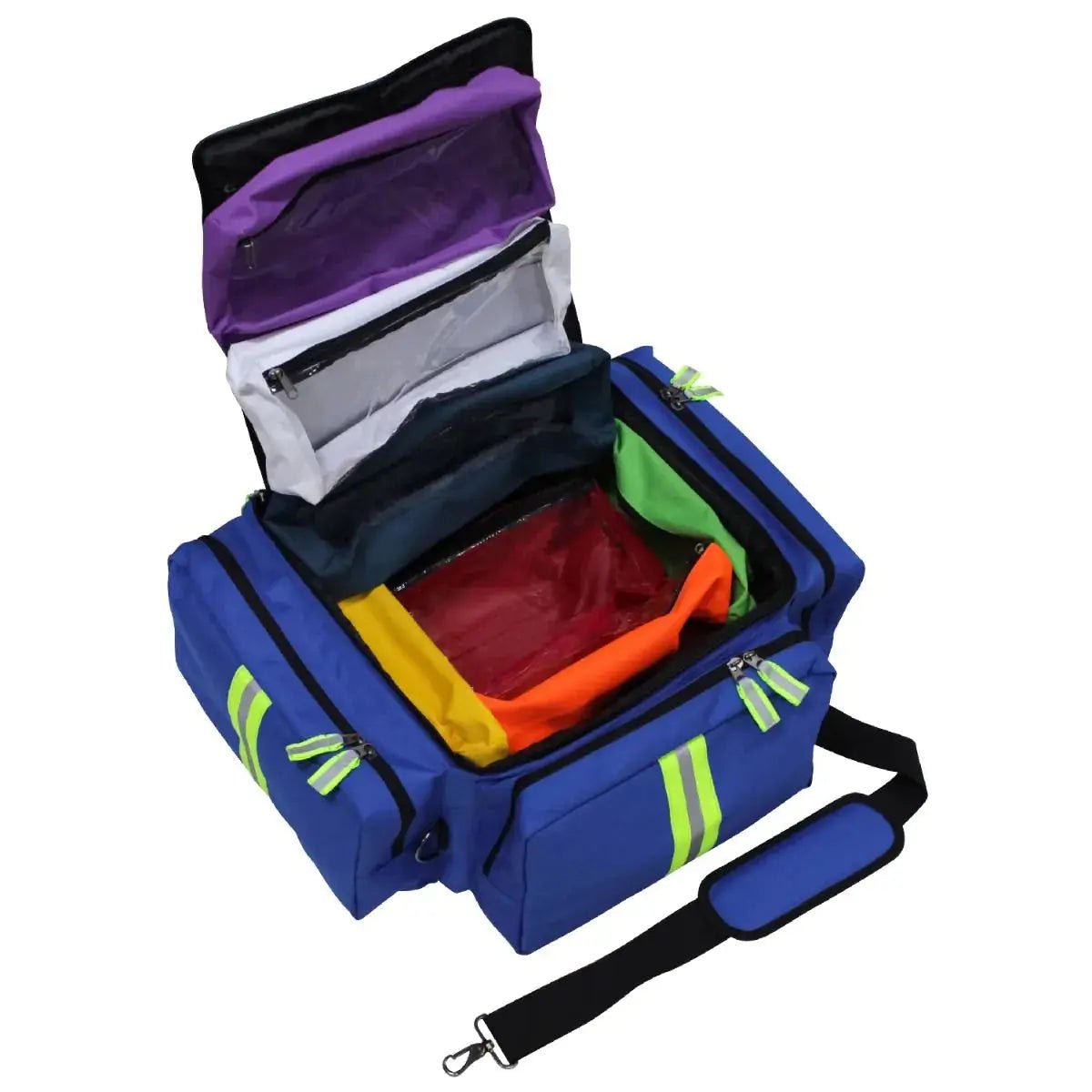 Kemp USA Pediatric Pack - Kemp USA