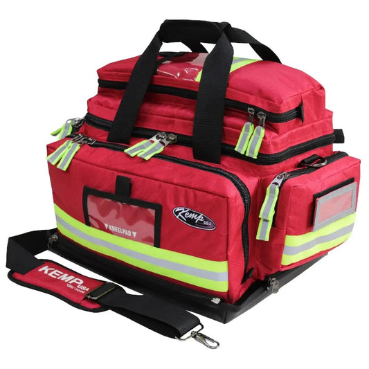 Kemp USA Premium Large Professional Trauma Bag - Kemp USA
