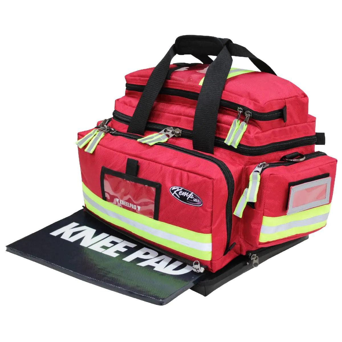 Kemp USA Premium Large Professional Trauma Bag Kemp USA