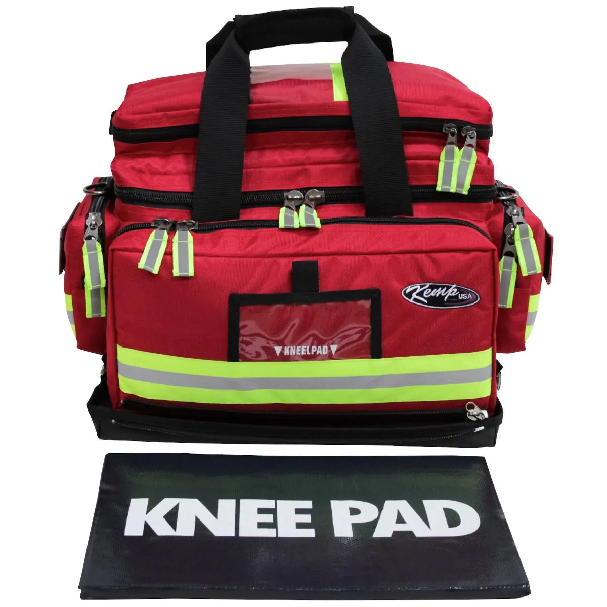 Kemp USA Premium Large Professional Trauma Bag Kemp USA