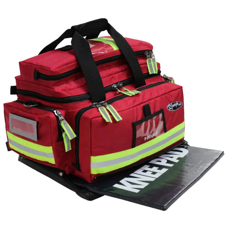 Kemp USA Premium Large Professional Trauma Bag Kemp USA