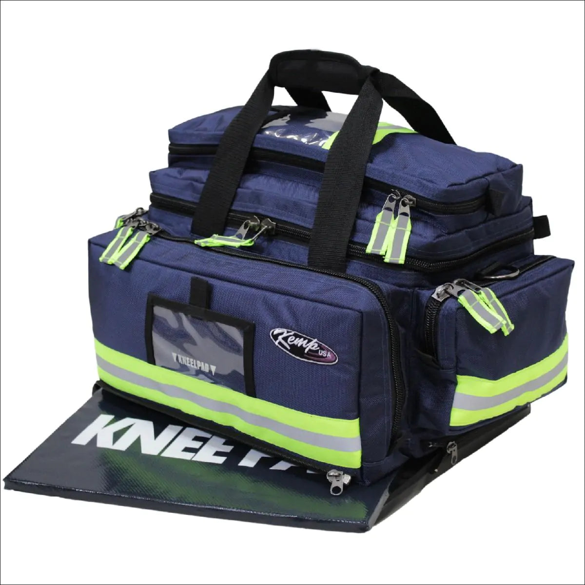 Kemp USA Premium Large Professional Trauma Bag Kemp USA