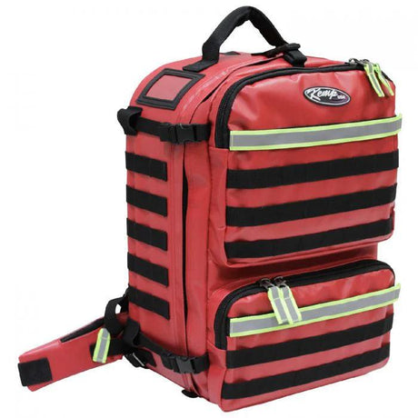 Kemp USA Premium Rescue & Tactical EMS Bag - Vendor