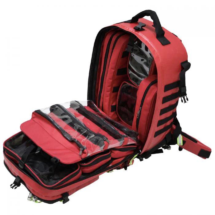 Kemp USA Premium Rescue & Tactical EMS Bag Kemp USA