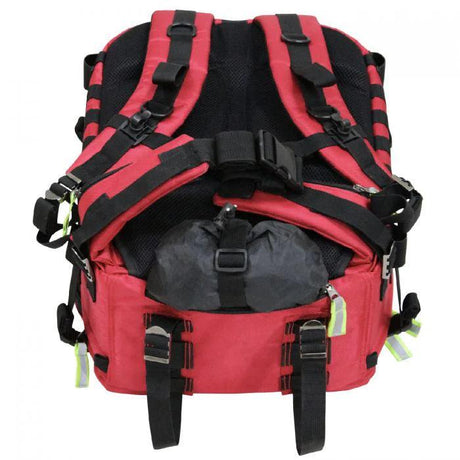 Kemp USA Premium Rescue & Tactical EMS Bag - Vendor