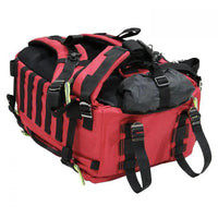 Thumbnail for Kemp USA Premium Rescue & Tactical EMS Bag - Vendor