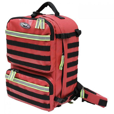 Kemp USA Premium Rescue & Tactical EMS Bag - Vendor