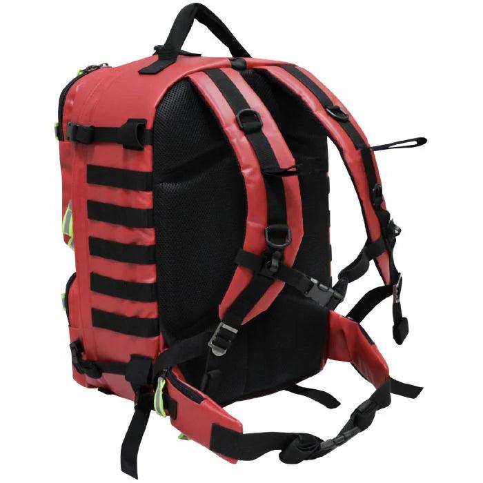 Kemp USA Premium Rescue & Tactical EMS Bag - Vendor