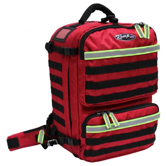 Kemp USA Premium Rescue & Tactical EMS Bag Kemp USA