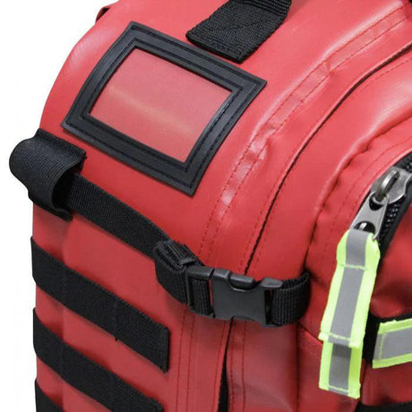 Kemp USA Premium Rescue & Tactical EMS Bag - Vendor