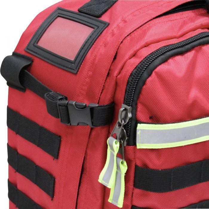 Kemp USA Premium Rescue & Tactical EMS Bag Kemp USA