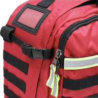 Thumbnail for Kemp USA Premium Rescue & Tactical EMS Bag - Vendor