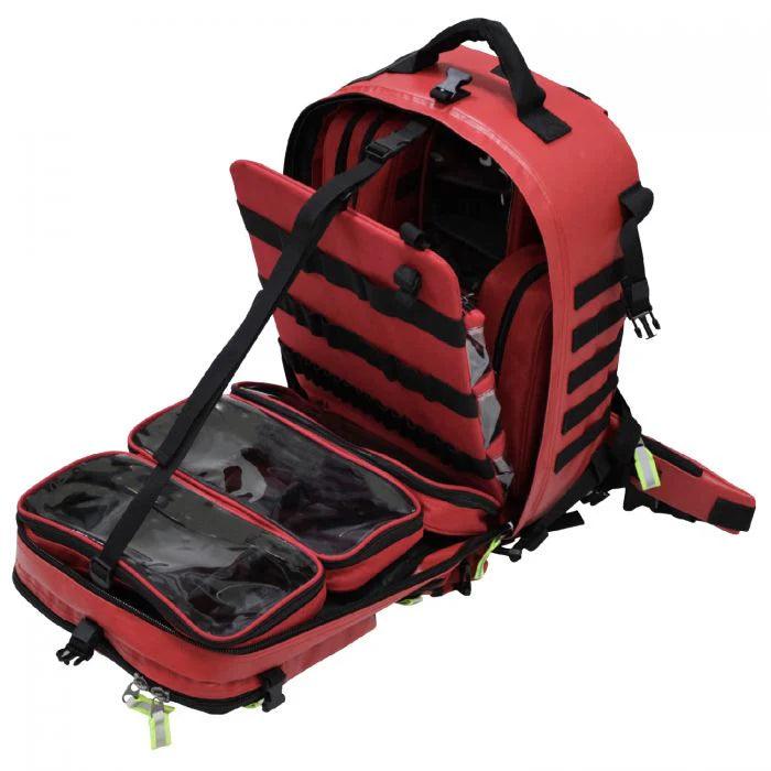 Kemp USA Premium Rescue & Tactical EMS Bag Kemp USA