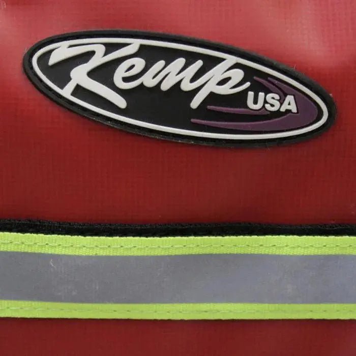 Kemp USA Premium Rescue & Tactical EMS Bag - Kemp USA