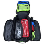 Kemp USA PREMIUM Ultimate EMS Backpack - Kemp USA