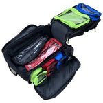 Kemp USA PREMIUM Ultimate EMS Backpack - Kemp USA