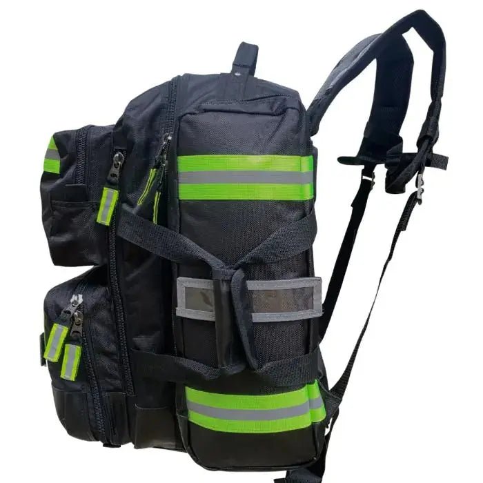 Kemp USA PREMIUM Ultimate EMS Backpack - Kemp USA