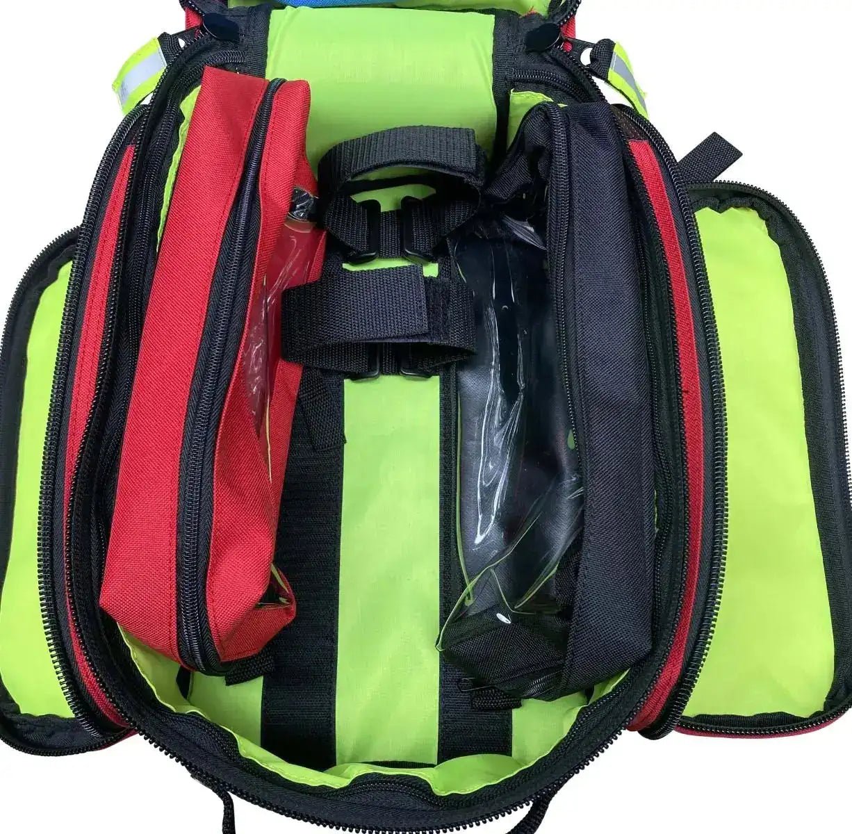 Kemp USA Ultimate EMS MINI Backpack - Kemp USA