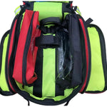 Kemp USA Ultimate EMS MINI Backpack - Kemp USA
