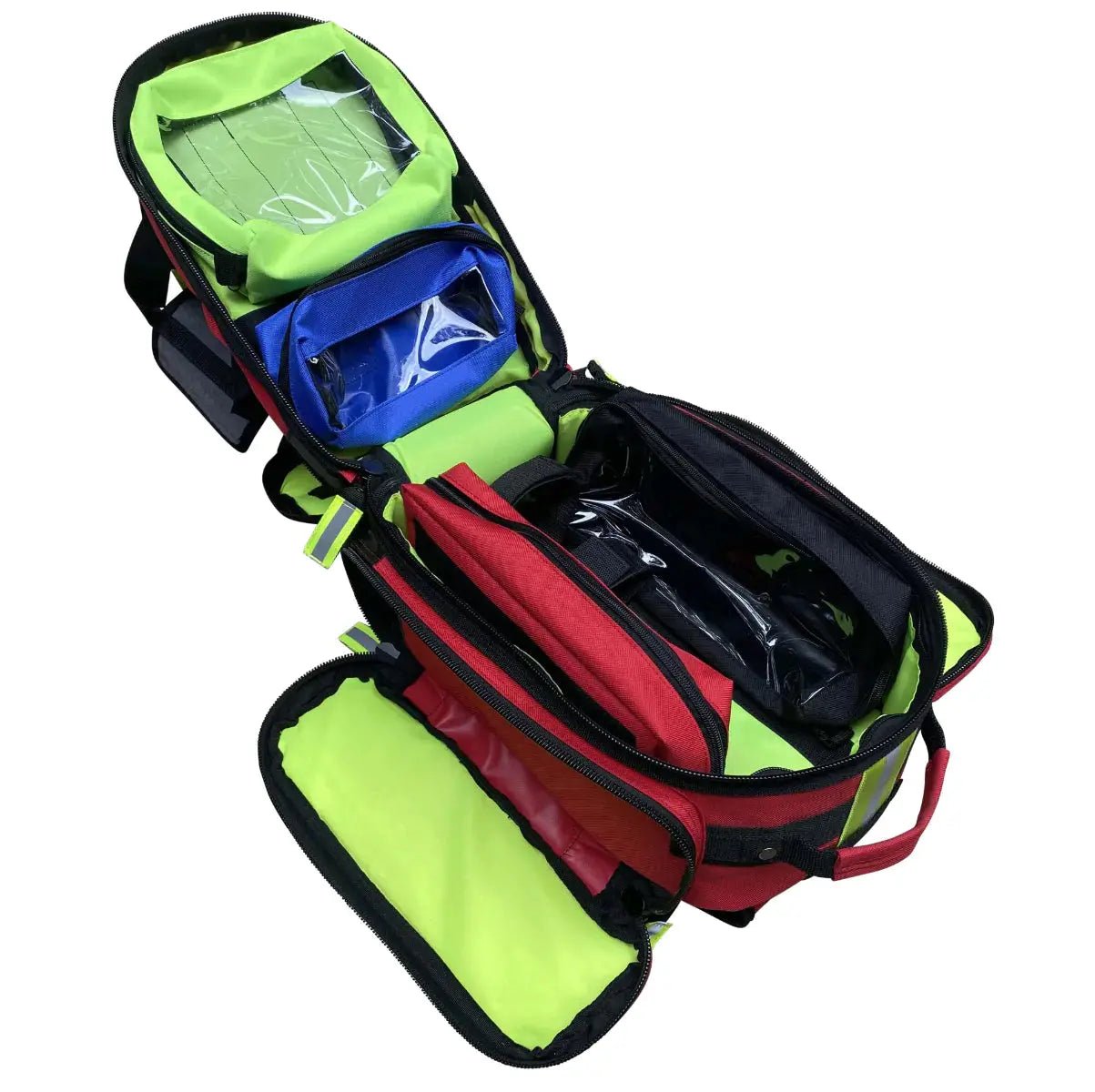 Kemp USA Ultimate EMS MINI Backpack - Kemp USA