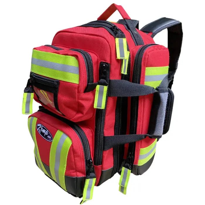 Kemp USA Ultimate EMS MINI Backpack - Kemp USA