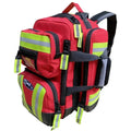 Kemp USA Ultimate EMS MINI Backpack - Red