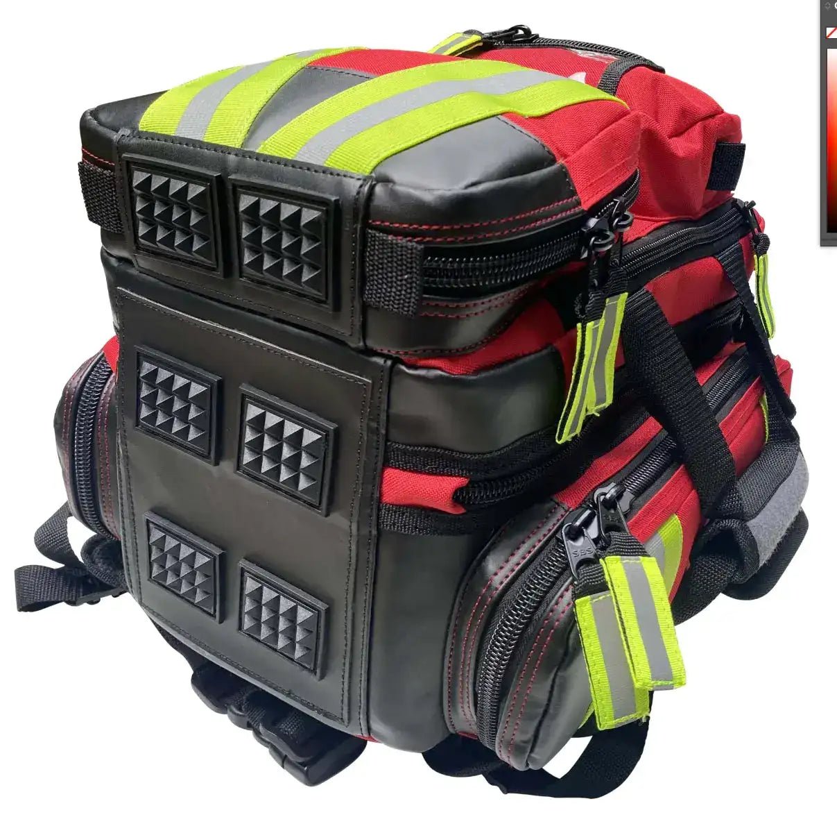 Kemp USA Ultimate EMS MINI Backpack - Kemp USA