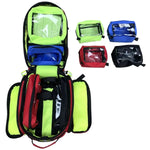 Kemp USA Ultimate EMS MINI Backpack - Kemp USA