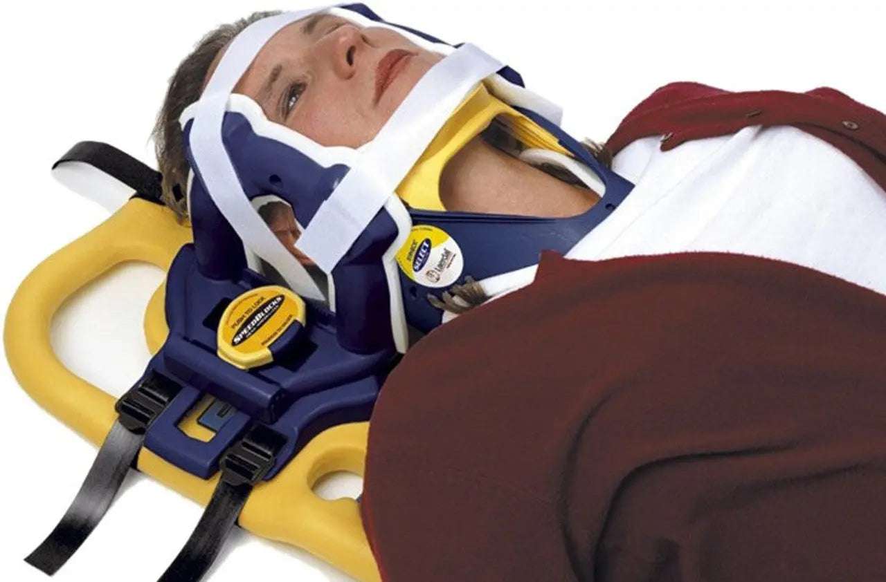 Laerdal Speedblocks Head Immobilizer - EverDixie