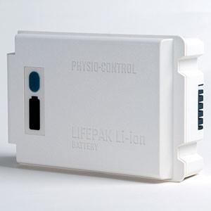 Physio-Control LIFEPAK 12 Lithium-ion Battery with Fuel Gauge, REFURBISHED EverDixie