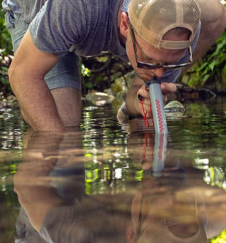 MTR Outdoor and Survival Kit MEDTECH Resource