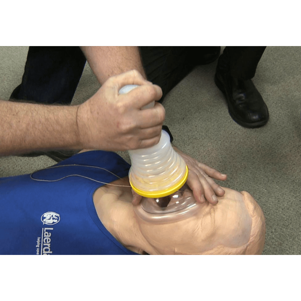LifeVac Adult & Child Choking First Aid Device - Vendor