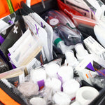 Lightning X Large EMT Bag w/ Advanced Fill Kit C | MB30-SKC - Lightning X