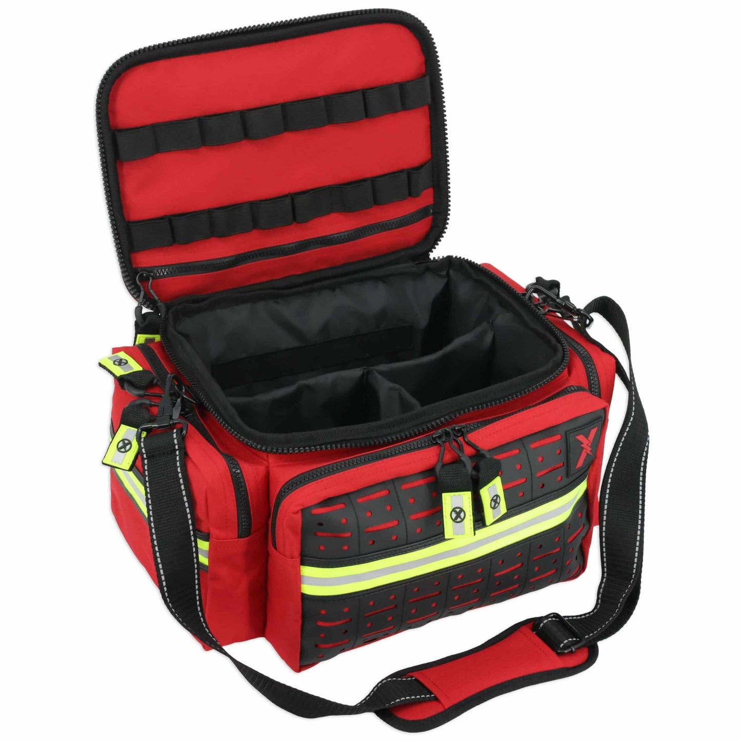 Lightning X Mid-Sized EMT Bag w/ Standard Fill Kit B | MB25-SKB - Lightning X
